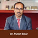 NRI Institute of Information Science and Technology, Principal: Dr. Puran Gour Interview